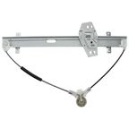 WAI 384924 Window Regulator - Front Left - view 1
