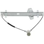 WAI 384925 Window Regulator - Front Right - view 2