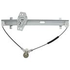 WAI 384925 Window Regulator - Front Right - view 1