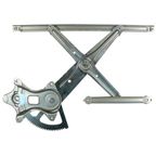 WAI 384930 Window Regulator - Front Left - view 2