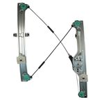 WAI 384935 Window Regulator - Front Right - view 1