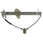 WAI 384939 Window Regulator - Front Right - view 2