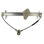 WAI 384939 Window Regulator - Front Right - view 1