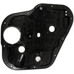 WAI 384941 Window Regulator - Rear Right - view 2