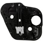 WAI 384941 Window Regulator - Rear Right - view 1