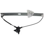 WAI 384944 Window Regulator - Front Left - view 1
