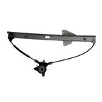 WAI 384945 Window Regulator - Front Right - view 2