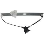 WAI 384945 Window Regulator - Front Right - view 1