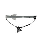 WAI 384946 Window Regulator - Rear Left - view 2