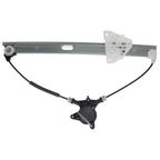 WAI 384946 Window Regulator - Rear Left - view 1