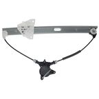 WAI 384947 Window Regulator - Rear Right - view 1
