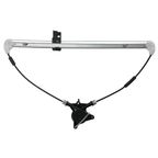WAI 384948 Window Regulator - Rear Left - view 2