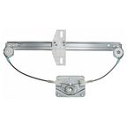 WAI 384957 Window Regulator - Rear Right - view 1