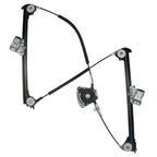 WAI 384959 Window Regulator - Front Right - view 1