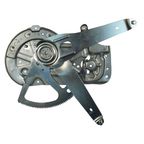 WAI 384964 Window Regulator - Front Left - view 1