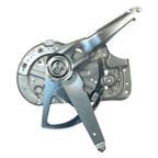 WAI 384966 Window Regulator - Front Left - view 1