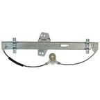 WAI 384972 Window Regulator - Rear Left - view 2