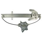WAI 384976 Window Regulator - Rear Left - view 1