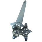 WAI 384990 Window Regulator - Rear Left - view 2