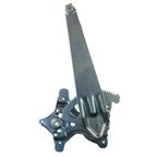 WAI 384990 Window Regulator - Rear Left - view 1