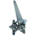 WAI 384991 Window Regulator - Rear Right - view 2