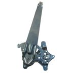 WAI 384991 Window Regulator - Rear Right - view 1