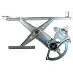 WAI 384992 Window Regulator - Front Left - view 2