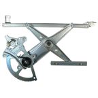 WAI 384993 Window Regulator - Front Right - view 2