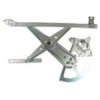WAI 384993 Window Regulator - Front Right - view 1