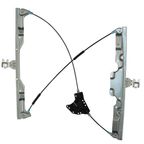 WAI 384994 Window Regulator - Front Left - view 2