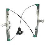 WAI 384994 Window Regulator - Front Left - view 1