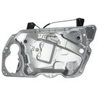 WAI 384997 Window Regulator - Front Right - view 2