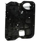 WAI 386000 Window Motor and Regulator Assembly - Front Left - view 1