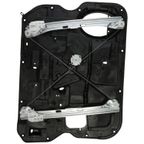 WAI 386001 Window Motor and Regulator Assembly - Front Right - view 1