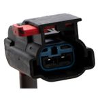 WAI 386003 Window Motor and Regulator Assembly - Rear Right - view 2