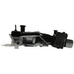 WAI 386038 Window Motor and Regulator Assembly - Front Left - view 1