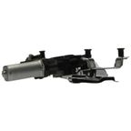 WAI 386038 Window Motor and Regulator Assembly - Front Left - view 2