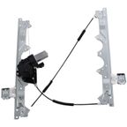WAI 386705 Window Motor and Regulator Assembly - Front Right - view 4