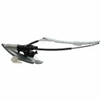 WAI 386720 Window Motor and Regulator Assembly - Front Left - view 2