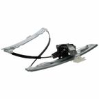 WAI 386720 Window Motor and Regulator Assembly - Front Left - view 5