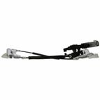 WAI 386720 Window Motor and Regulator Assembly - Front Left - view 6