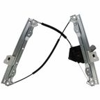 WAI 386720 Window Motor and Regulator Assembly - Front Left - view 7