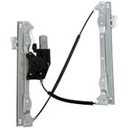 WAI 386759 Window Motor and Regulator Assembly - Front Right - view 2
