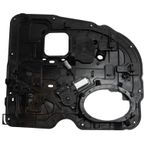 WAI 386765 Window Motor and Regulator Assembly - Rear Right - view 2