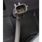WAI 386765 Window Motor and Regulator Assembly - Rear Right - view 1