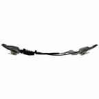 WAI 386934 Window Motor and Regulator Assembly - Front Left - view 1