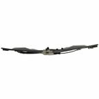 WAI 386934 Window Motor and Regulator Assembly - Front Left - view 7