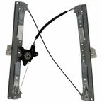 WAI 386934 Window Motor and Regulator Assembly - Front Left - view 3