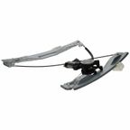 WAI 386937 Window Motor and Regulator Assembly - Front Right - view 2