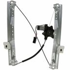 WAI 386937 Window Motor and Regulator Assembly - Front Right - view 7